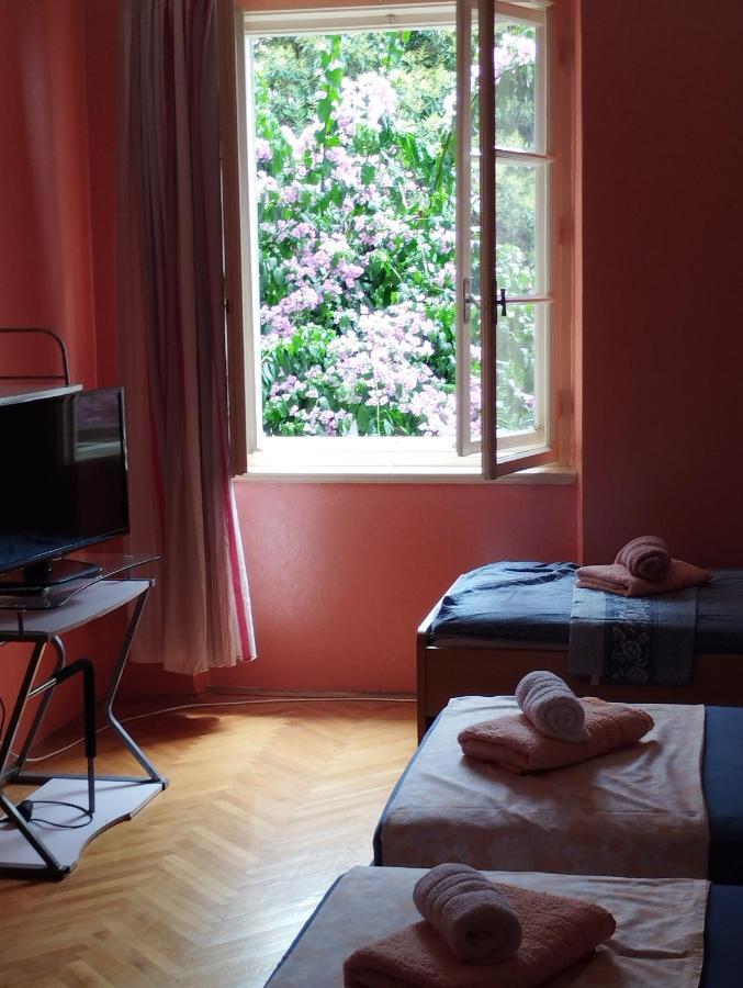 Bugenvilija Apartmán