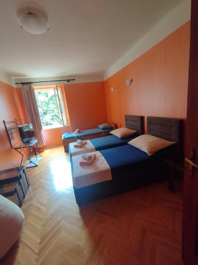 Bugenvilija Apartmán