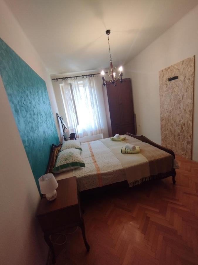 Bugenvilija Apartmán Split