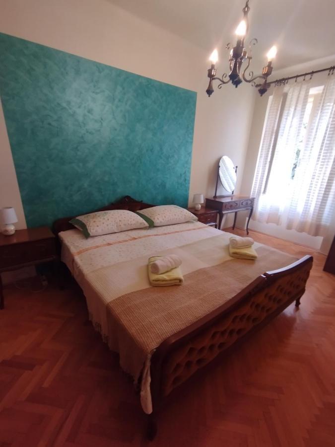 Apartmán Bugenvilija Split