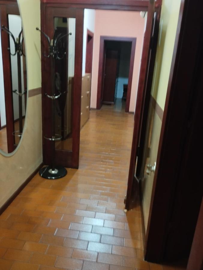 Bugenvilija Apartmán Split